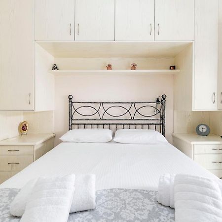 Beautiful Corfu City Apartment Bagian luar foto