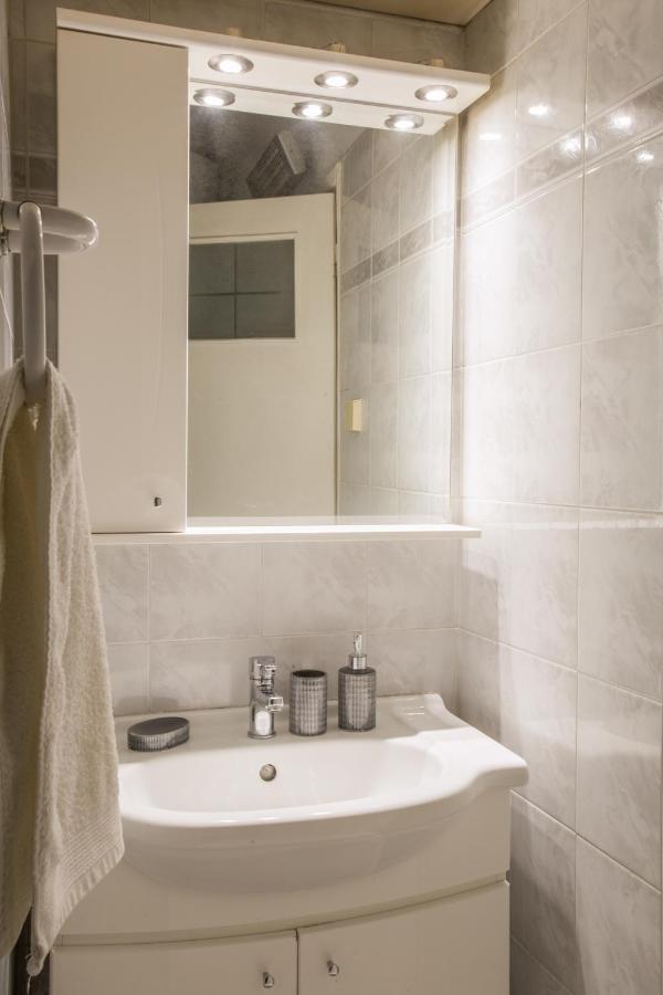 Beautiful Corfu City Apartment Bagian luar foto