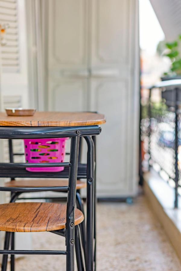 Beautiful Corfu City Apartment Bagian luar foto